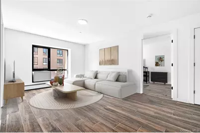 1591 Jesup Avenue #4a, Bronx, NY 10452 - Photo 1