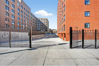 1591 Jesup Avenue #4a, Bronx, NY 10452 - Photo 7
