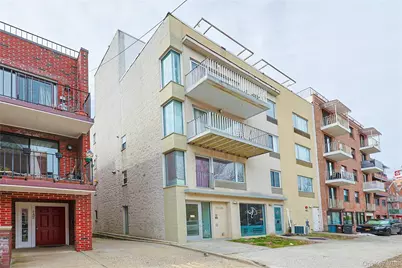 7128 163rd Street #2A, Fresh Meadows, NY 11365 - Photo 1