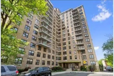 1966 Newbold Avenue #407, Bronx, NY 10472 - Photo 1