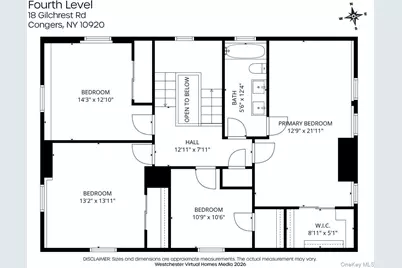 18 Gilchrest Road, Congers, NY 10920 - Photo 39