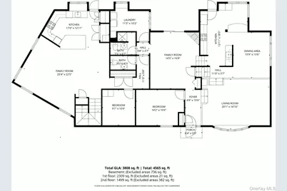 268 W Shore Drive, Massapequa, NY 11758 - Photo 49