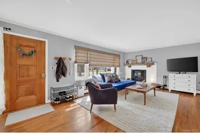 274 Morgan Hill Road, Hurley, NY 12443 - Photo 3