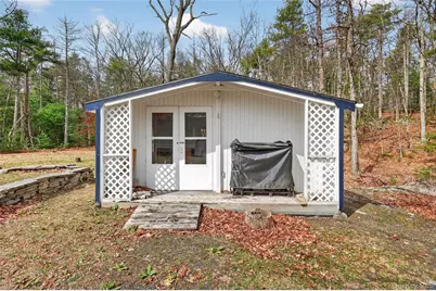 274 Morgan Hill Road, Hurley, NY 12443 - Photo 35