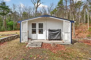 274 Morgan Hill Rd, Hurley, NY 12443 - Photo 35