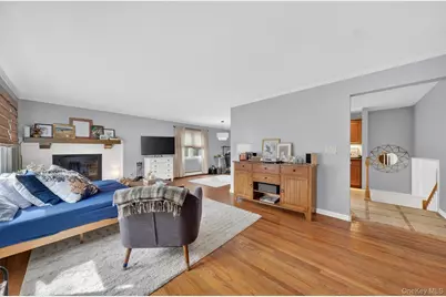 274 Morgan Hill Road, Hurley, NY 12443 - Photo 5