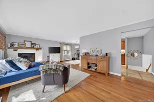 274 Morgan Hill Rd, Hurley, NY 12443 - Photo 5