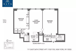 111 E 56th St, New York, NY 10022 - Photo 5