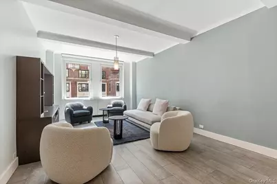 111 East 56th Street #1102, New York, NY 10022 - Photo 1