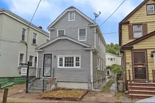 109-29 156th St, Jamaica, NY 11433 - Photo 1