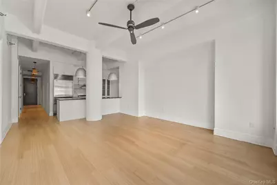 70 Washington Street #8B, Brooklyn, NY 11201 - Photo 9