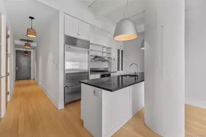 70 Washington Street #8B, Brooklyn, NY 11201 - Photo 5