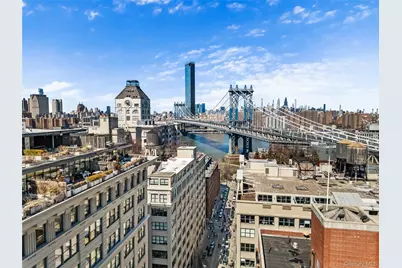 70 Washington Street #8B, Brooklyn, NY 11201 - Photo 41