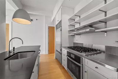 70 Washington Street #8B, Brooklyn, NY 11201 - Photo 13