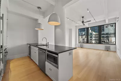70 Washington Street #8B, Brooklyn, NY 11201 - Photo 7