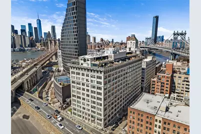 70 Washington Street #8B, Brooklyn, NY 11201 - Photo 37