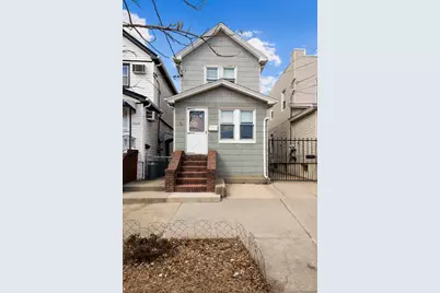 8511 Sutter Avenue, Ozone Park, NY 11417 - Photo 3