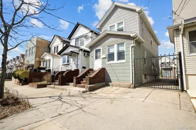 8511 Sutter Avenue, Ozone Park, NY 11417 - Photo 1