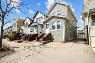 85-11 Sutter Ave, Ozone Park, NY 11417 - Photo 1