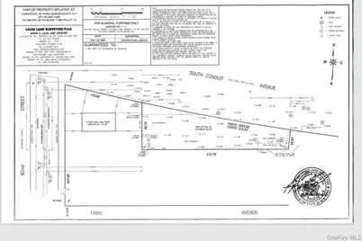 82-22 S Conduit Avenue, Howard Beach, NY 11414 - Photo 5