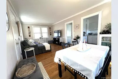 58 Illinois Avenue #Top Floor, Long Beach, NY 11561 - Photo 5