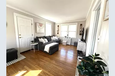 58 Illinois Avenue #Top Floor, Long Beach, NY 11561 - Photo 3