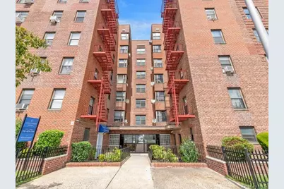88-09 Northern Blvd #505, East Elmhurst, NY 11369 - Photo 1
