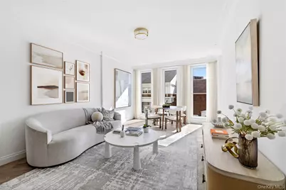 78-29 Austin #PH2N, Forest Hills, NY 11375 - Photo 1