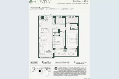 78-29 Austin Street #406, Forest Hills, NY 11375 - Photo 27