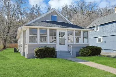 13 Richard Street, Sloatsburg, NY 10974 - Photo 1