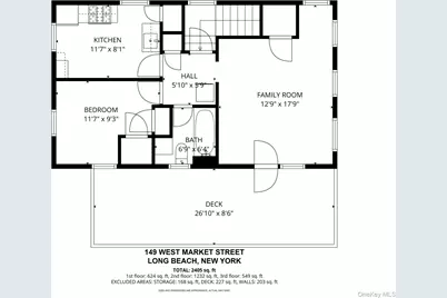 149 W Market Street, Long Beach, NY 11561 - Photo 39