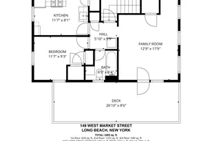 149 W Market St, Long Beach, NY 11561 - Photo 39