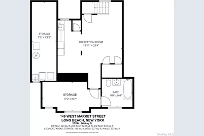 149 W Market Street, Long Beach, NY 11561 - Photo 37