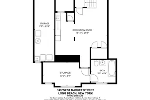 149 W Market St, Long Beach, NY 11561 - Photo 37