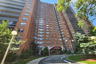 70-25 Yellowstone Blvd, Forest Hills, NY 11375 - Photo 1