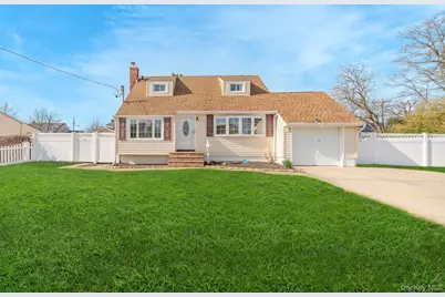 385 Irving Street, Central Islip, NY 11722 - Photo 1
