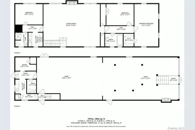 259 Westchester Avenue, Pound Ridge, NY 10576 - Photo 21