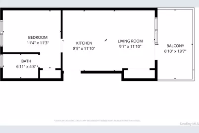 65 W Broadway #8B, Long Beach, NY 11561 - Photo 21