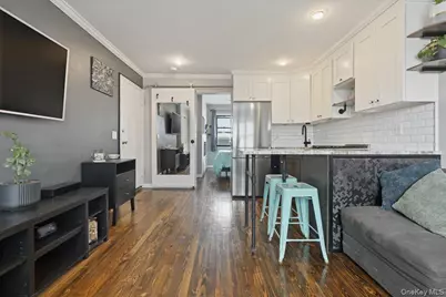 65 W Broadway #8B, Long Beach, NY 11561 - Photo 3