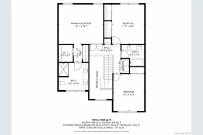 7 Monitor Road, Smithtown, NY 11787 - Photo 35