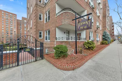 9941 64th Avenue #E11, Rego Park, NY 11374 - Photo 19