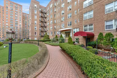 9941 64th Avenue #E11, Rego Park, NY 11374 - Photo 1