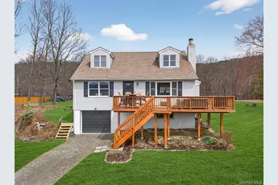 36 Sleepy Hollow Road, Port Jervis, NY 12771 - Photo 37