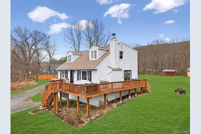 36 Sleepy Hollow Road, Port Jervis, NY 12771 - Photo 3