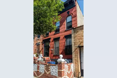 1871 Prospect Place, Brooklyn, NY 11233 - Photo 1