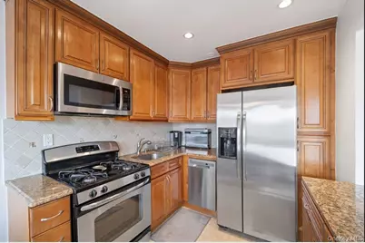 6923 66th Drive, Middle Village, NY 11379 - Photo 3