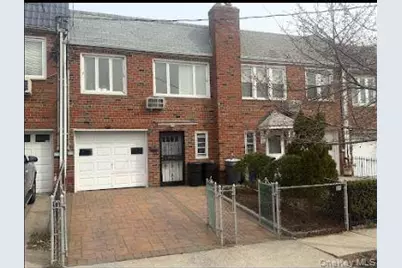 6923 66th Drive, Middle Village, NY 11379 - Photo 1