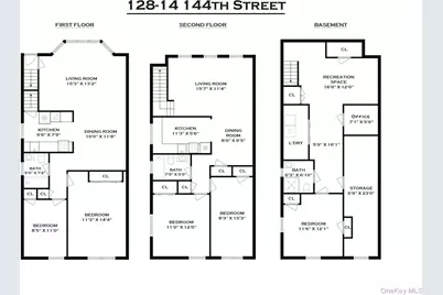 128-14 144th Street, Jamaica, NY 11436 - Photo 21