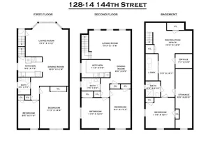 128-14 144th St, Jamaica, NY 11436 - Photo 21