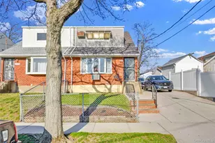 128-14 144th St, Jamaica, NY 11436 - Photo 1